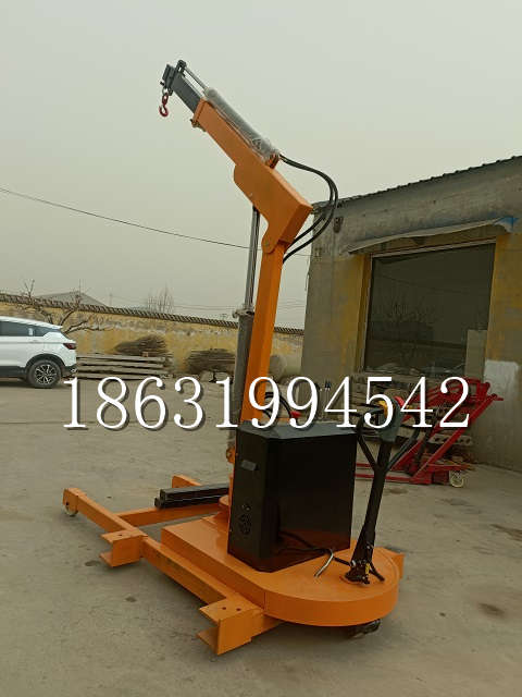 车城乡厂家供应自制随车吊 12吨随车吊 自卸式随车吊 12吨随车吊起重机