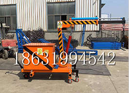 车城乡随车吊机移动全电动液压吊起重升降机小型车载小型随车吊机